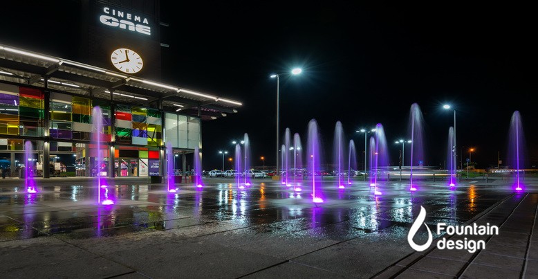 Coresi Shopping Resort, Brasov