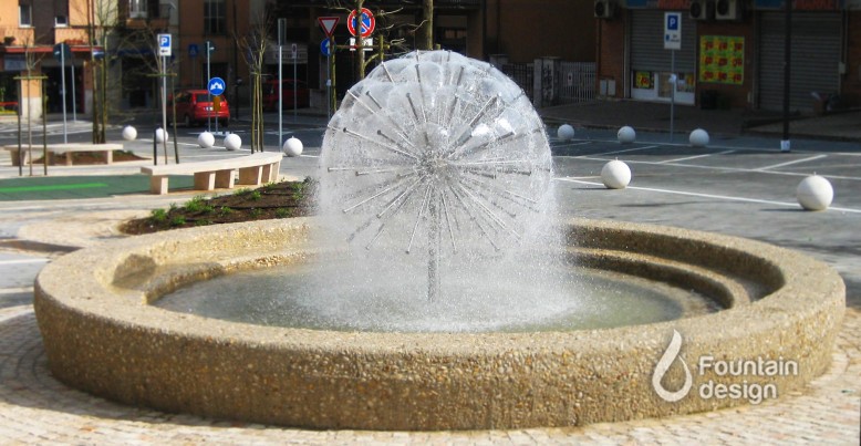 Artena - Roma, Italia