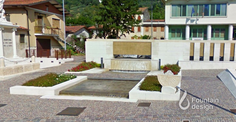 Grancona - Vicenza, Italia