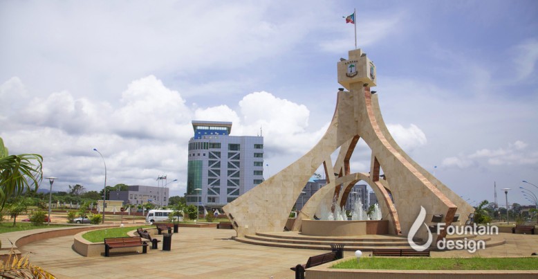 Malabo Plaza, Guineea Ecuatoriala